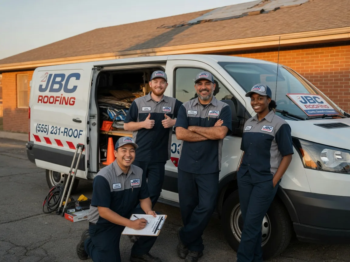 Roof Replacement company in Natick, MA